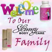 welcome to skinny fiber family